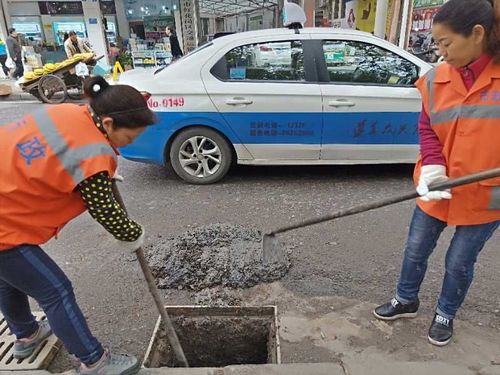 南圣镇沉沙井清掏-污水井清理