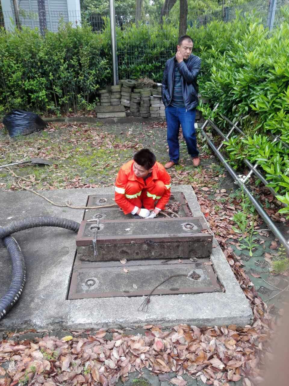 南圣镇吸污抽粪