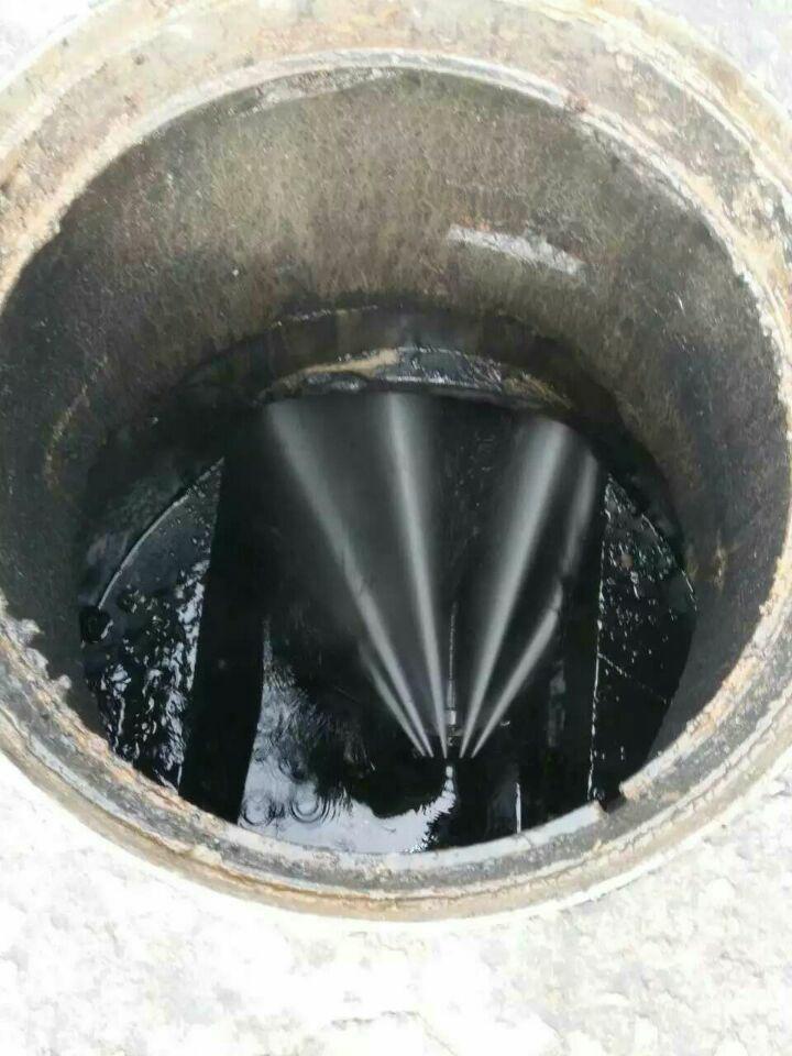 南圣镇市政管道清洗-排污管道清洗